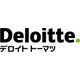 デロイトトーマツコンサルティング合同会社のロゴ