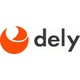 dely株式会社のロゴ
