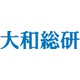 株式会社大和総研のロゴ