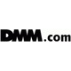 合同会社DMM.comのロゴ
