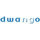 株式会社ドワンゴのロゴ