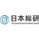 株式会社日本総合研究所のロゴ