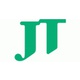 日本たばこ産業株式会社のロゴ