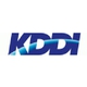 KDDI株式会社のロゴ