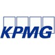 KPMGコンサルティング株式会社のロゴ