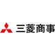 三菱商事株式会社のロゴ