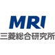 株式会社三菱総合研究所のロゴ