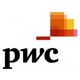 PwCコンサルティング合同会社のロゴ