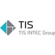 TIS株式会社のロゴ
