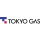 東京ガス株式会社のロゴ